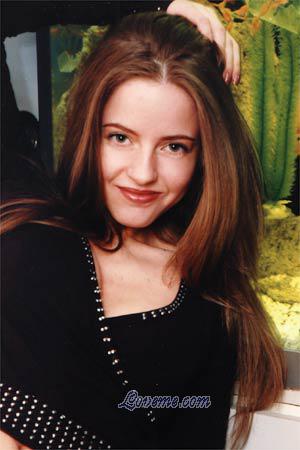 Russia women