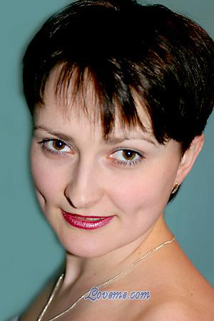 Ukraine women