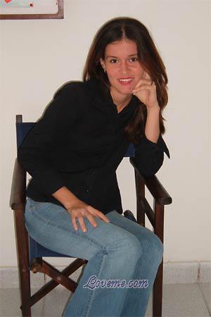 Colombia women