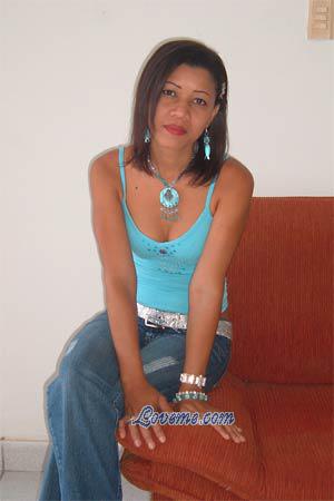 Colombia women