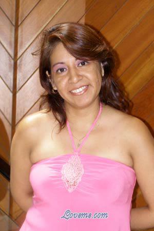 Peru women