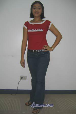 Philippines women