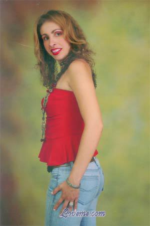 Colombia women
