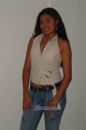 Colombia women