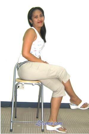Philippines women