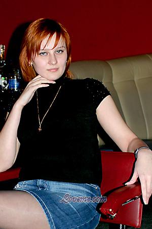 Ukraine women