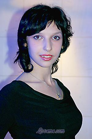 Ukraine women
