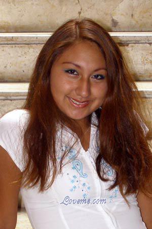 Peru women