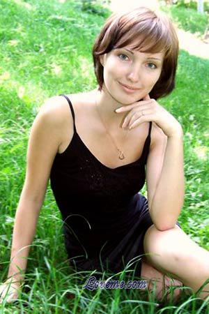 Ukraine women