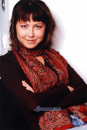 Russia women