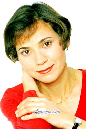 Russia women
