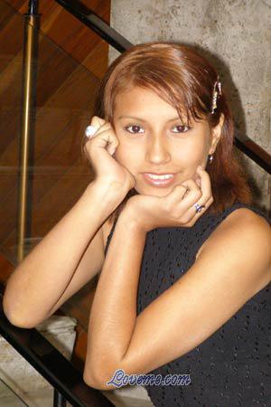 Peru women