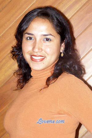Peru women
