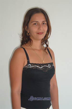 Colombia women