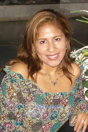 Peru women