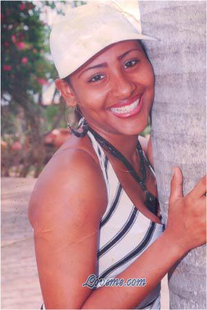 Colombia women