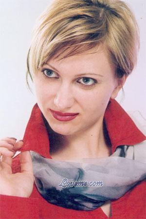 Ukraine women