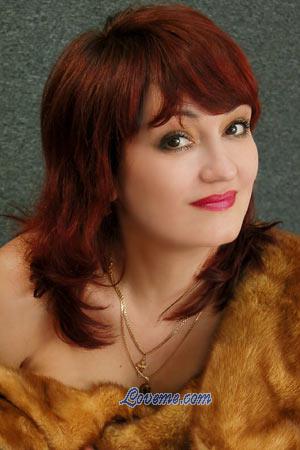 Ukraine women