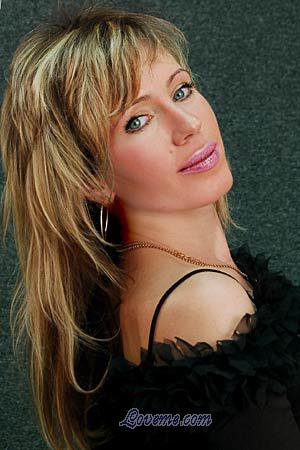 Ukraine women