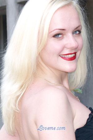 Ukraine women