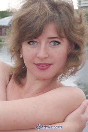 Ukraine women