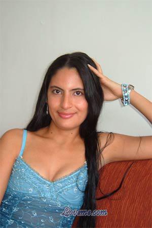 Colombia women