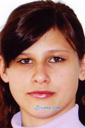 Russia women
