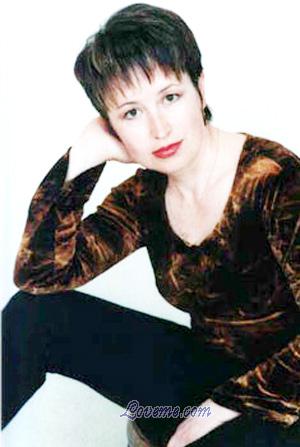 Russia women
