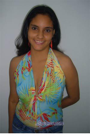 Colombia women