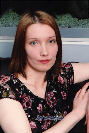 Russia women