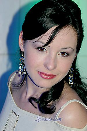 Ukraine women