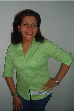 Colombia women