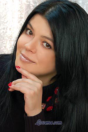 Ukraine women