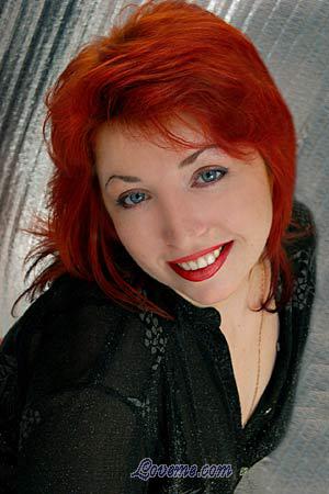 Ukraine women