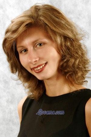 Russia women