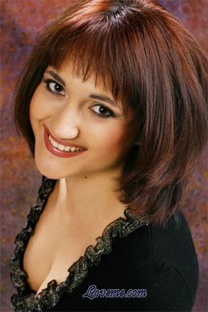 Ukraine women