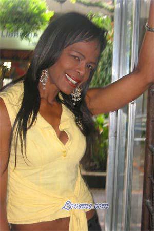 Colombia women