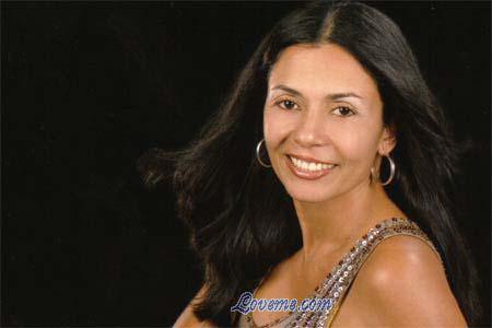 Colombia women