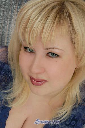 Ukraine women