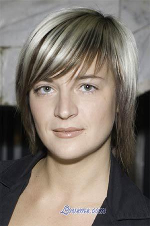 Ukraine women
