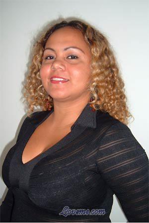 Colombia women
