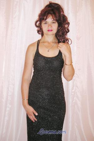 Ukraine women