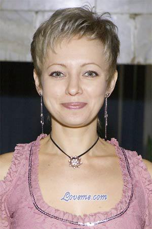 Ukraine women