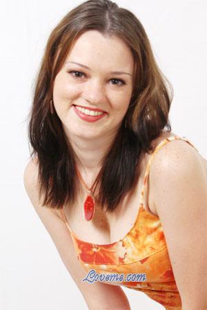 Ukraine women