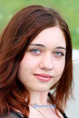 Ukraine women
