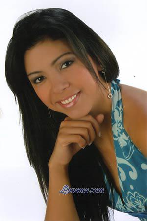 Colombia women