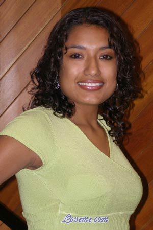 Peru women