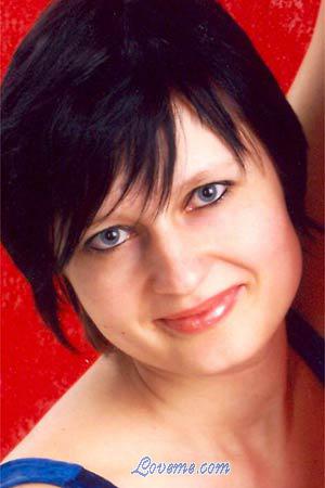 Ukraine women