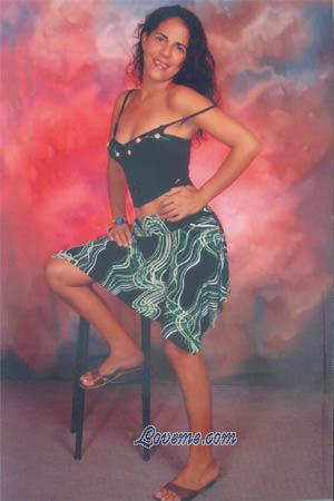 Colombia women