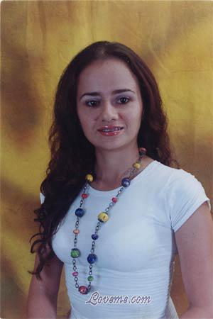 Colombia women